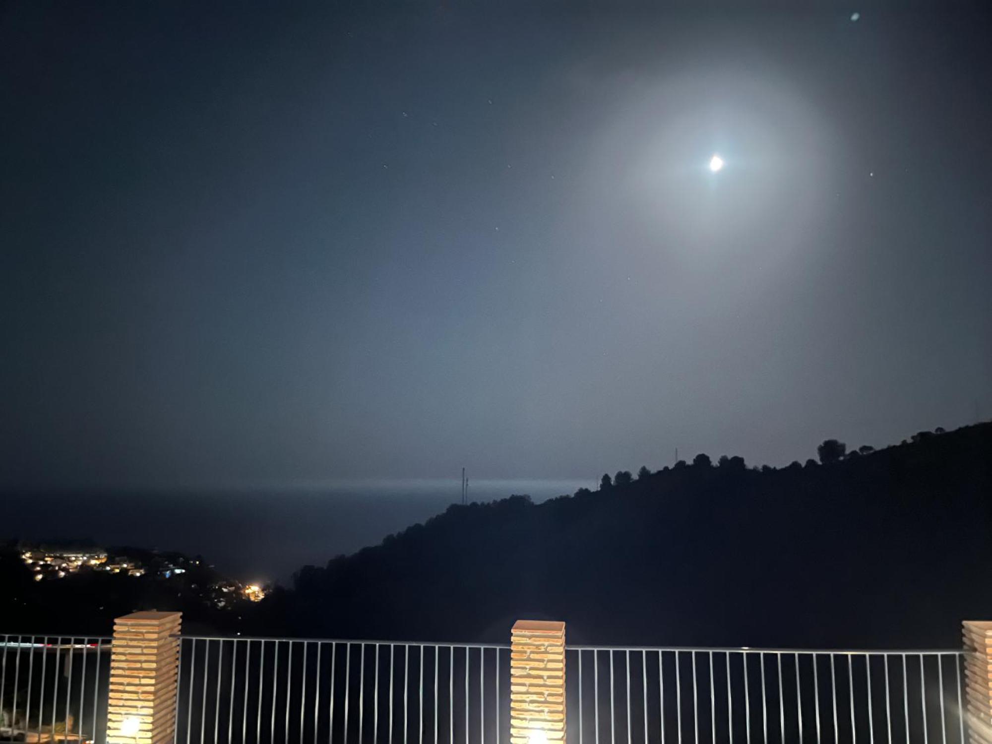 Vivienda En Granada, Cortijo Balcon Cotobro, Almunecar, Casa Con Piscina Y Vistas Increibles ภายนอก รูปภาพ